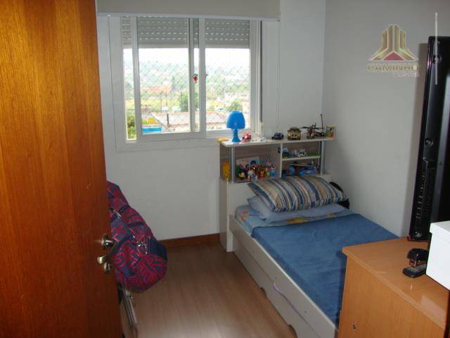 Apartamento à venda com 2 quartos, 49m² - Foto 15