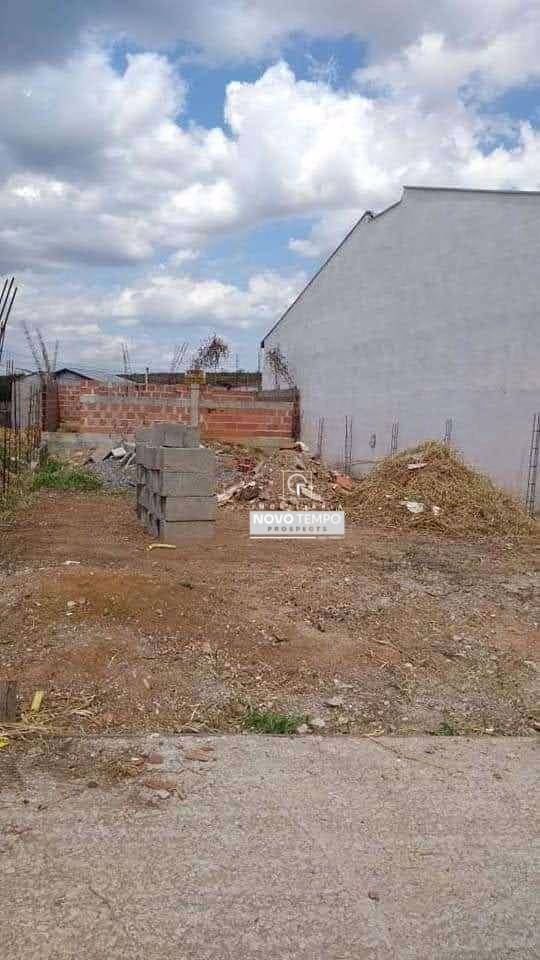 Terreno, 217 m² - Foto 1