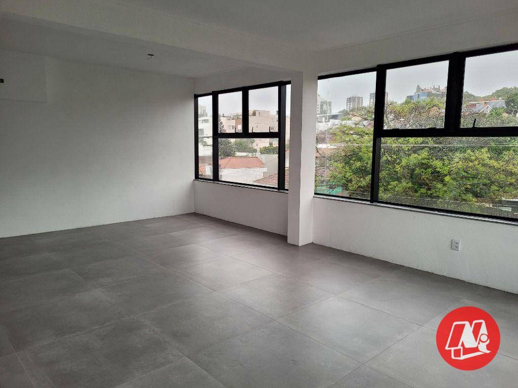 Conjunto Comercial-Sala para alugar, 53m² - Foto 2