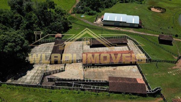 Fazenda à venda, 65m² - Foto 4