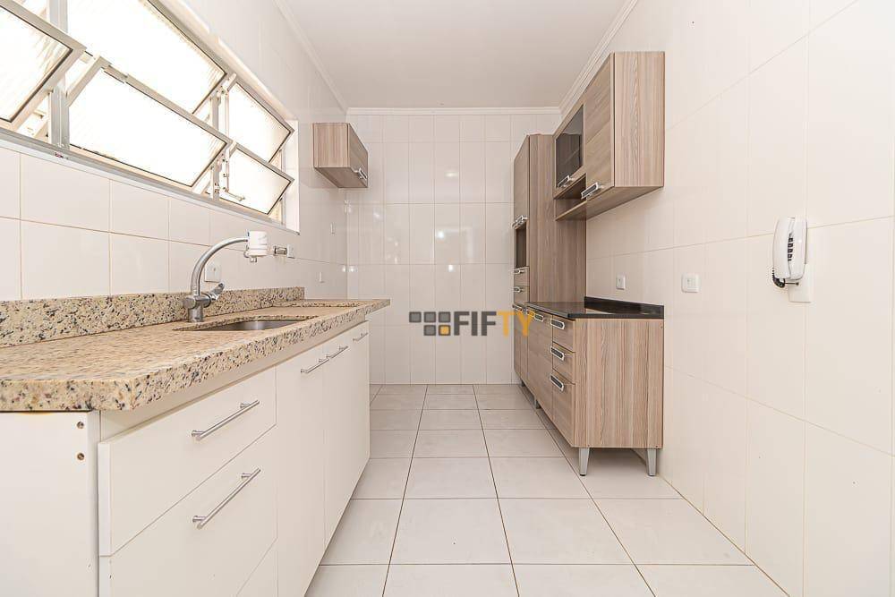 Apartamento à venda com 3 quartos, 128m² - Foto 8