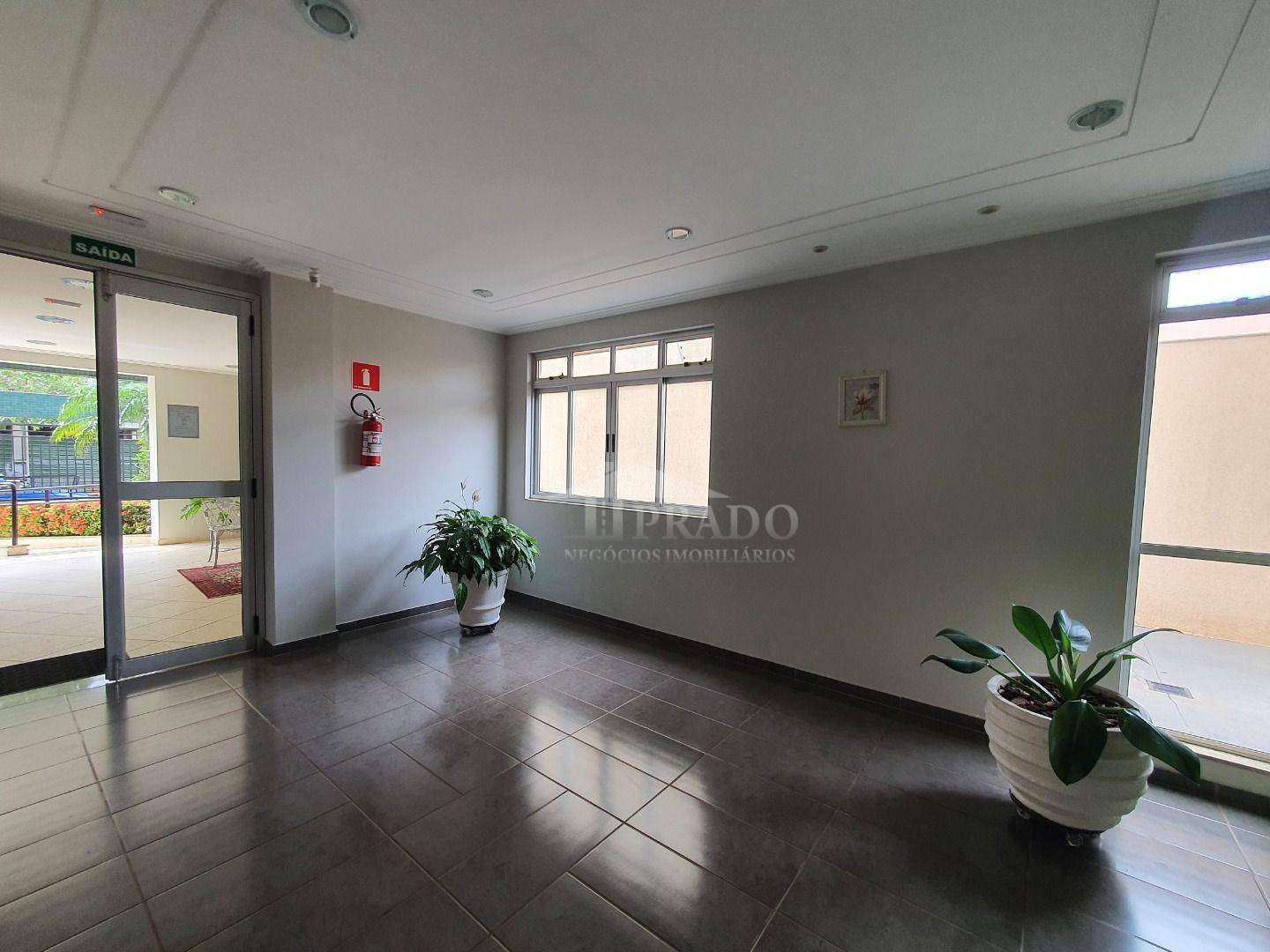 Apartamento para alugar com 2 quartos, 45m² - Foto 29