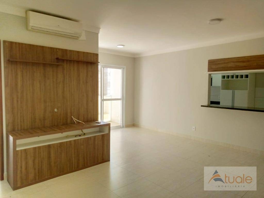 Apartamento à venda e aluguel com 3 quartos, 80m² - Foto 2