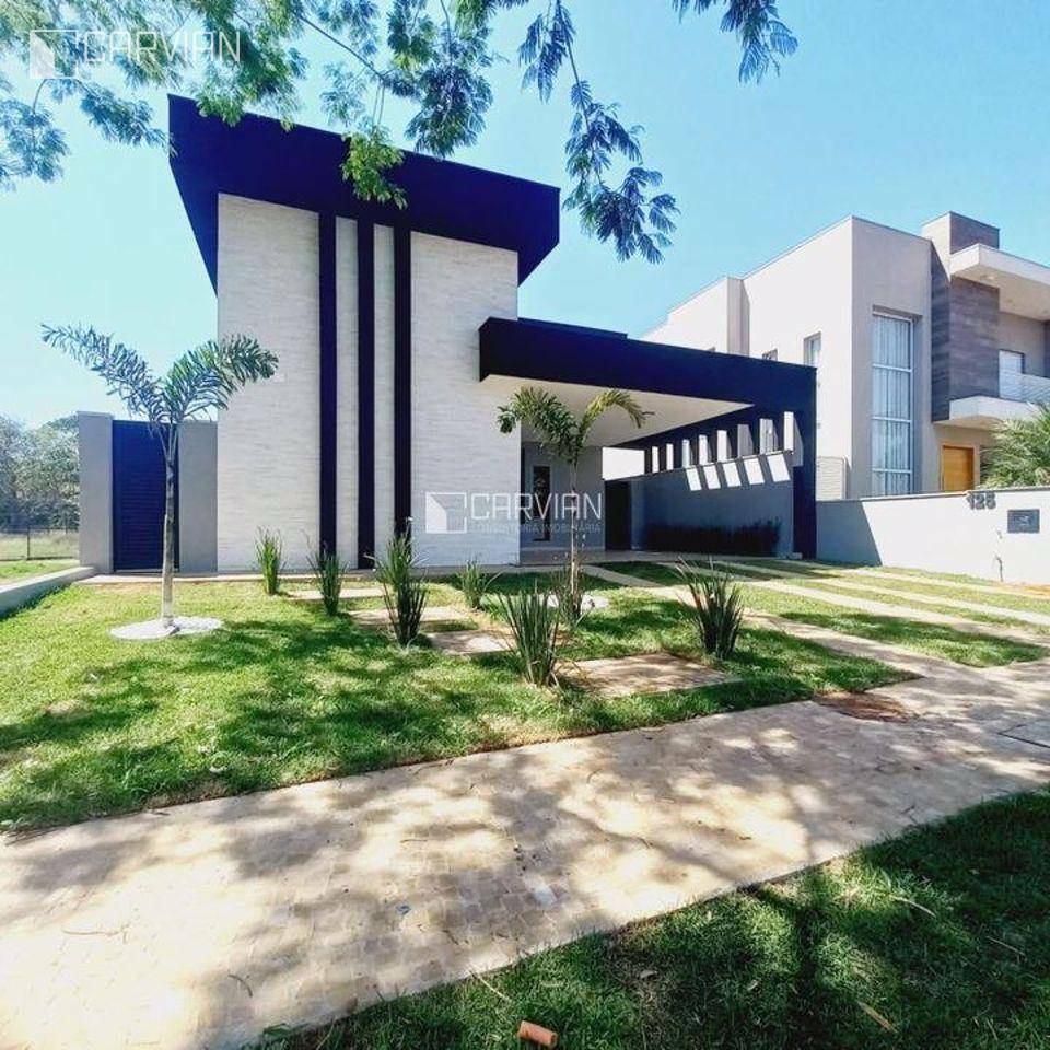 Casa de Condomínio à venda com 3 quartos, 157m² - Foto 23