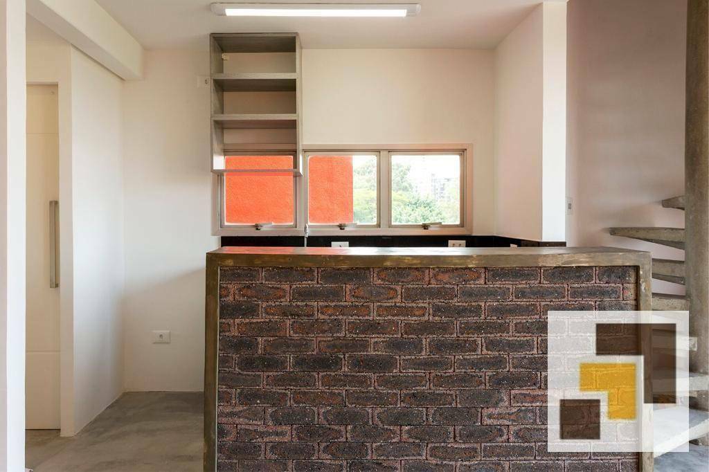 Apartamento para alugar com 1 quarto, 65m² - Foto 6