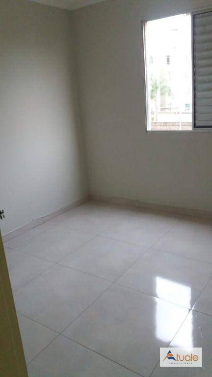 Apartamento à venda com 3 quartos, 70m² - Foto 9