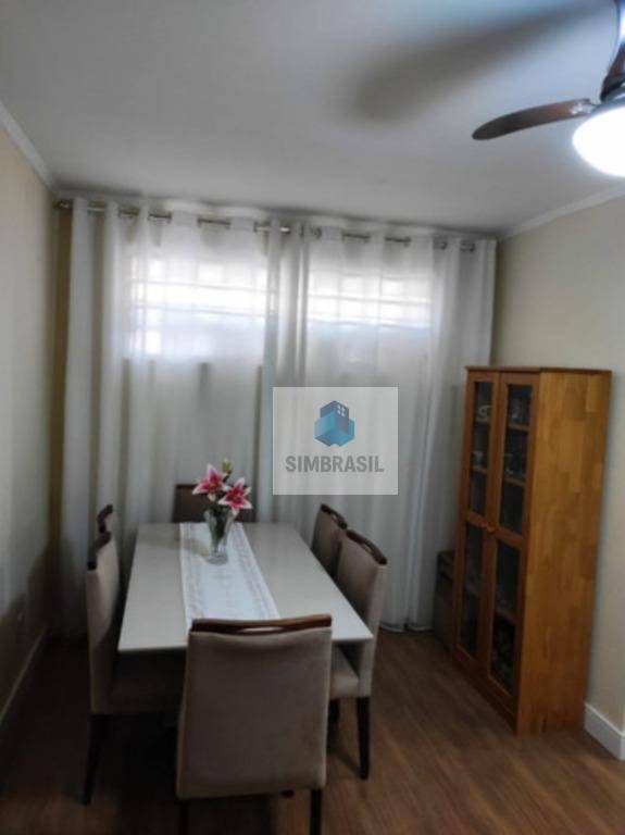 Apartamento à venda com 2 quartos, 78m² - Foto 3