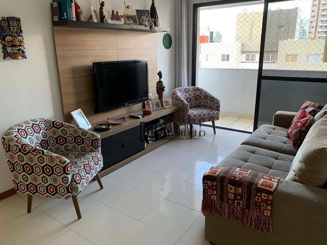 Apartamento à venda com 3 quartos, 86m² - Foto 23