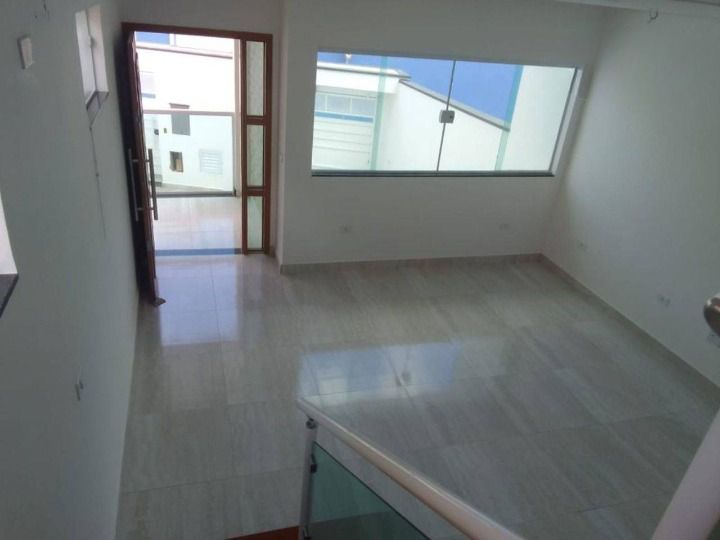 Sobrado à venda e aluguel com 3 quartos, 345m² - Foto 8