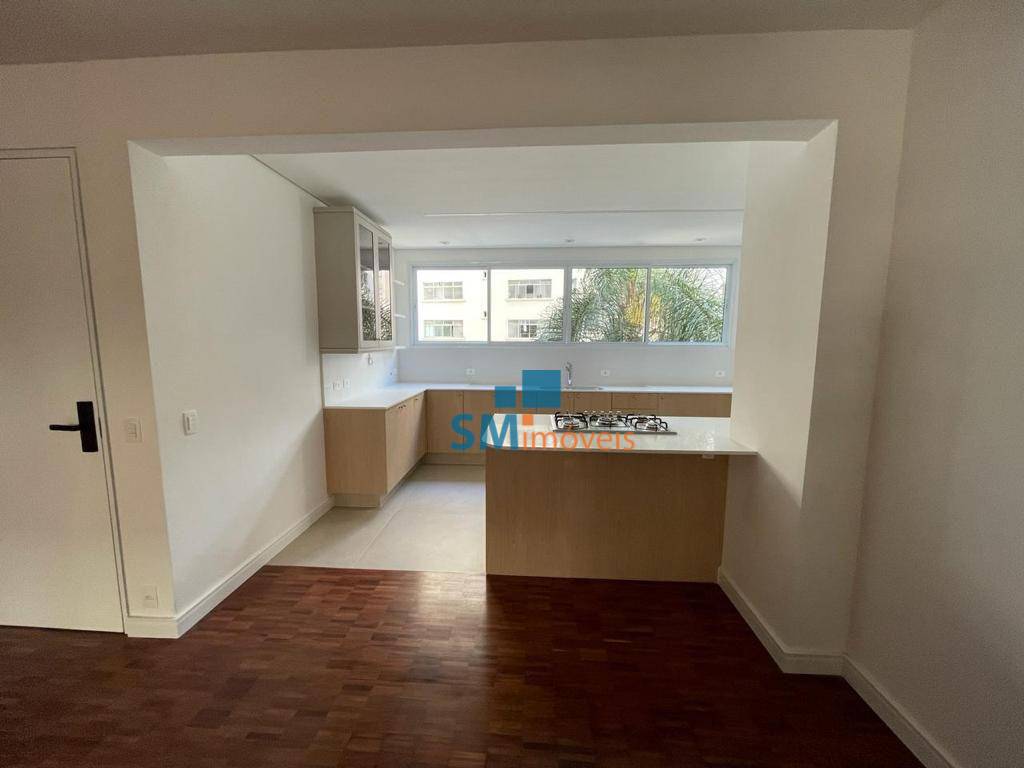 Apartamento à venda com 4 quartos, 137m² - Foto 6