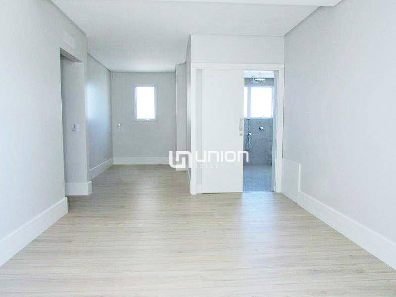 Apartamento à venda com 4 quartos, 237m² - Foto 13