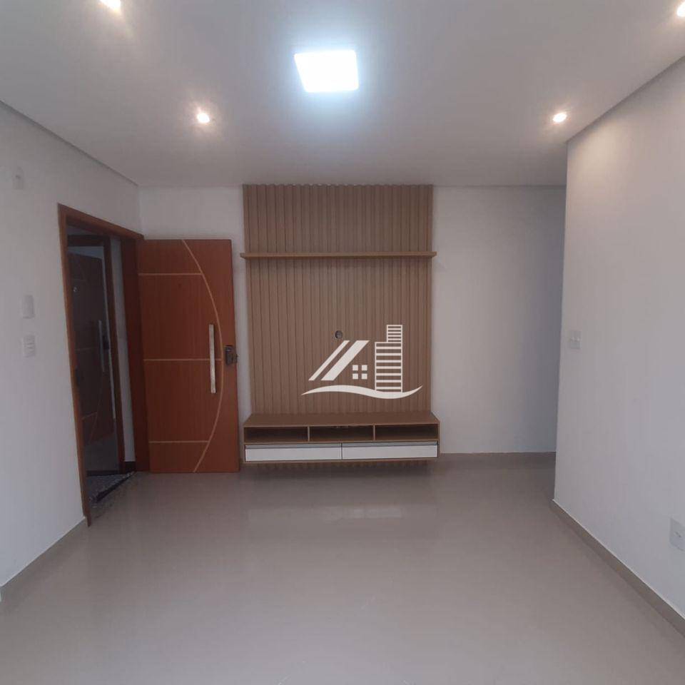 Apartamento à venda com 2 quartos, 55m² - Foto 3