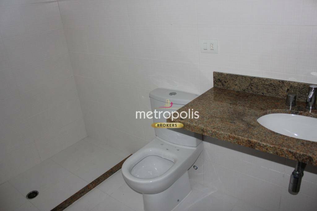 Apartamento à venda com 3 quartos, 130m² - Foto 9