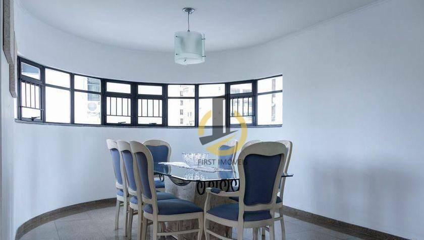 Apartamento à venda com 4 quartos, 360m² - Foto 7