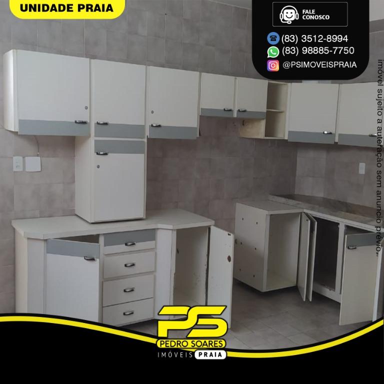 Apartamento à venda com 4 quartos, 262m² - Foto 10