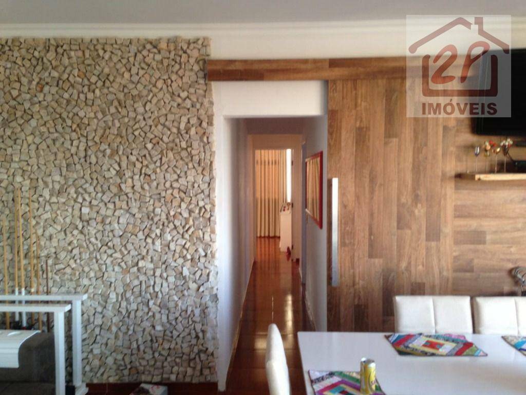 Apartamento à venda com 3 quartos, 130m² - Foto 11