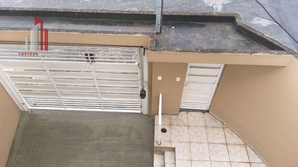 Sobrado à venda com 3 quartos, 130m² - Foto 7