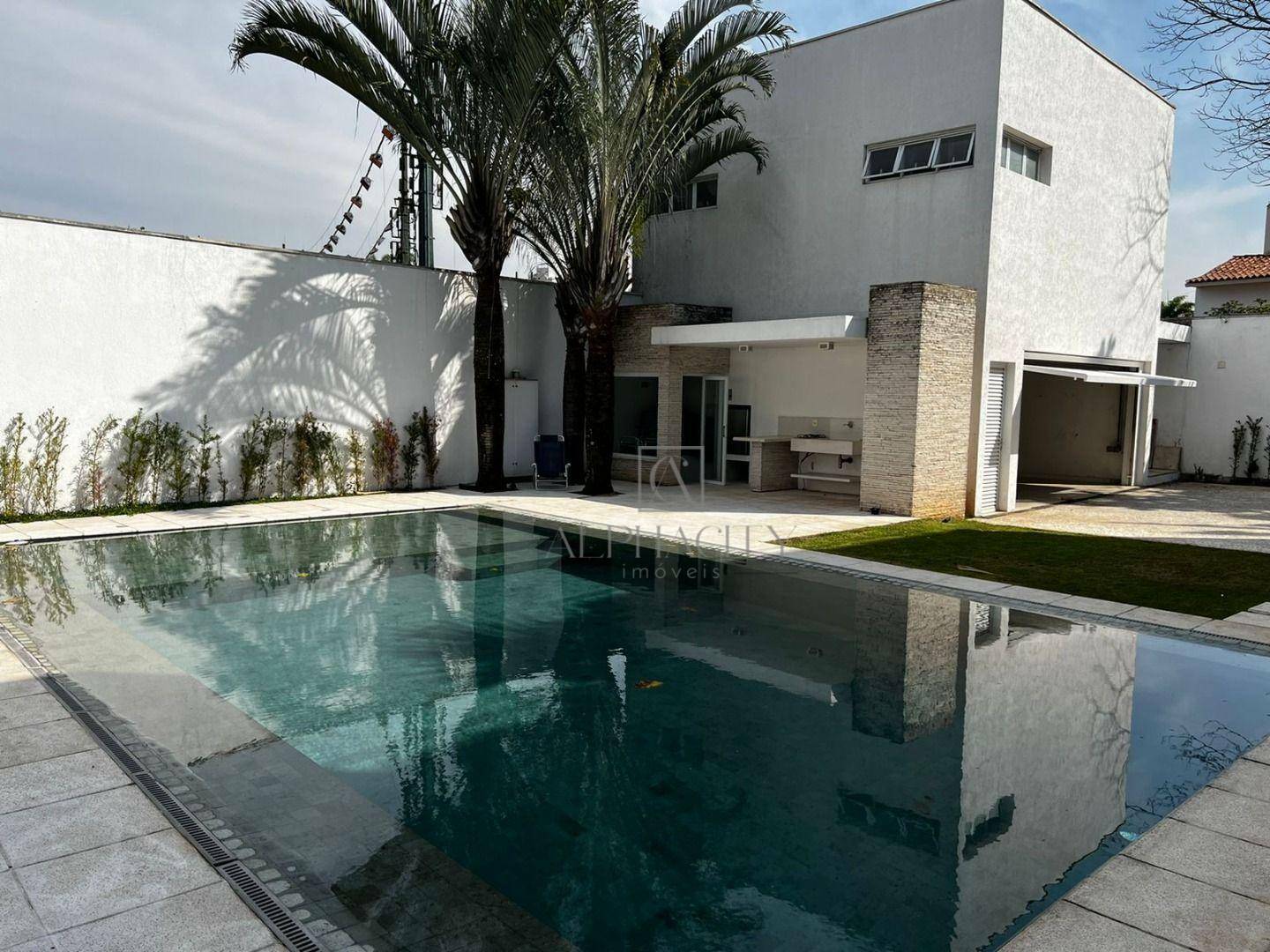 Casa à venda e aluguel com 3 quartos, 850m² - Foto 3