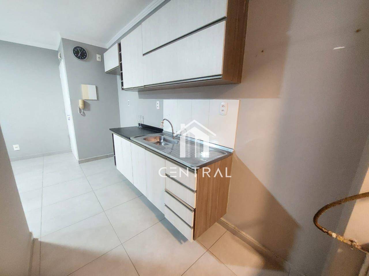 Apartamento à venda com 2 quartos, 64m² - Foto 12