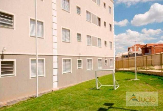 Apartamento para alugar com 2 quartos, 49m² - Foto 16