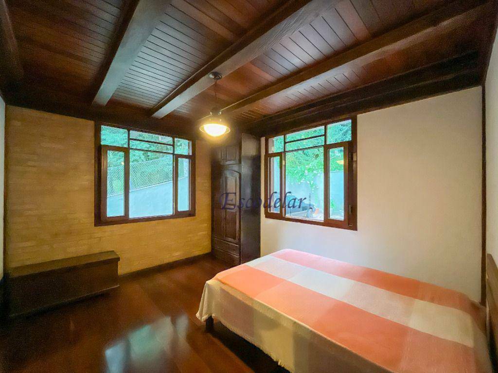 Casa de Condomínio à venda com 3 quartos, 376m² - Foto 15