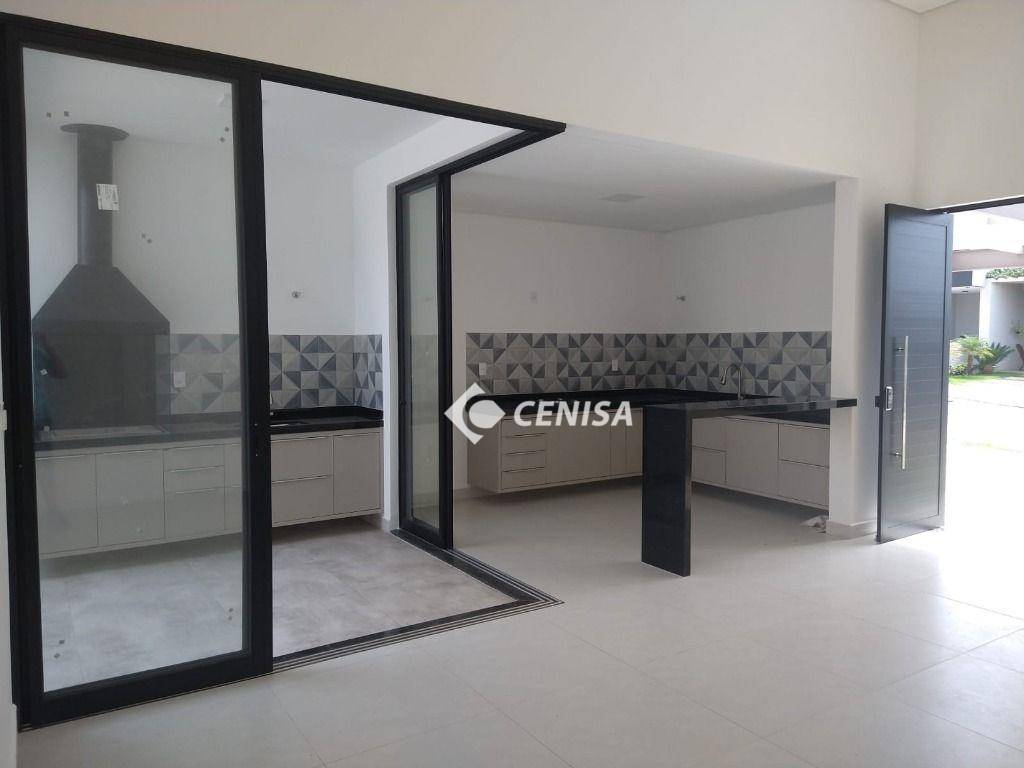 Casa de Condomínio para alugar com 3 quartos, 120m² - Foto 3