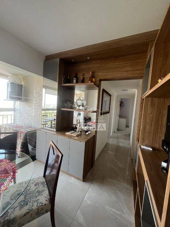 Apartamento, 3 quartos, 80 m² - Foto 5