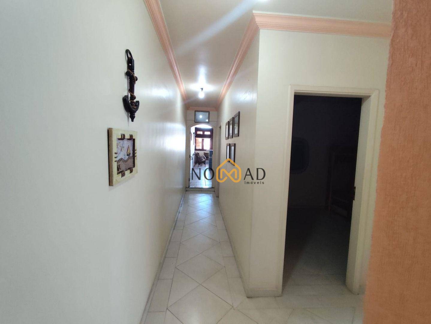 Cobertura à venda com 3 quartos, 160m² - Foto 12