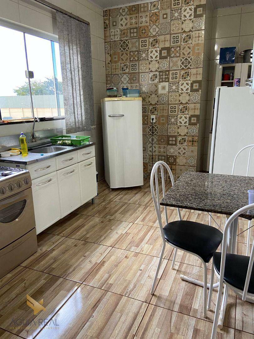 Sobrado à venda com 3 quartos, 252m² - Foto 18