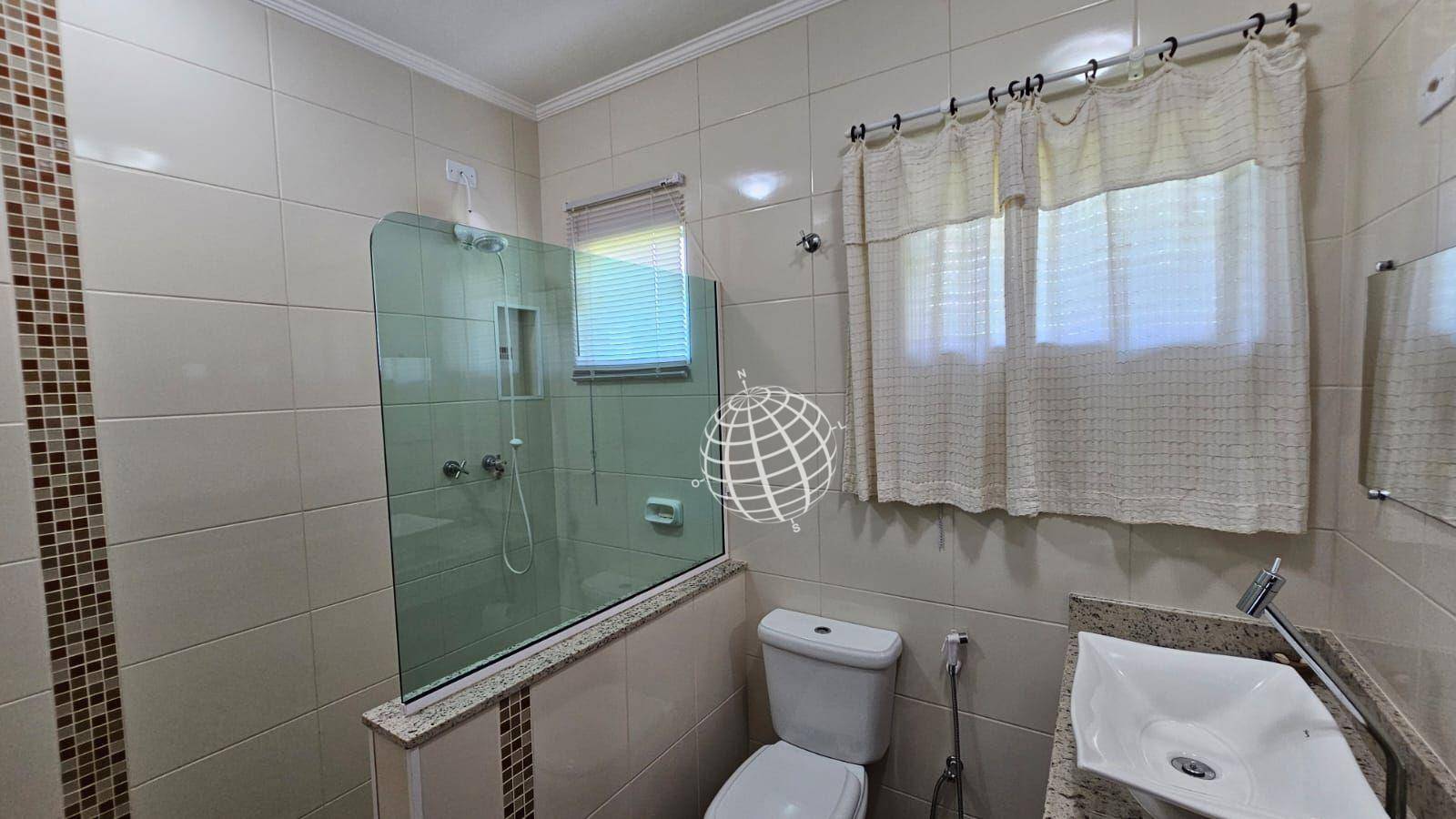 Casa de Condomínio à venda com 3 quartos, 202m² - Foto 10