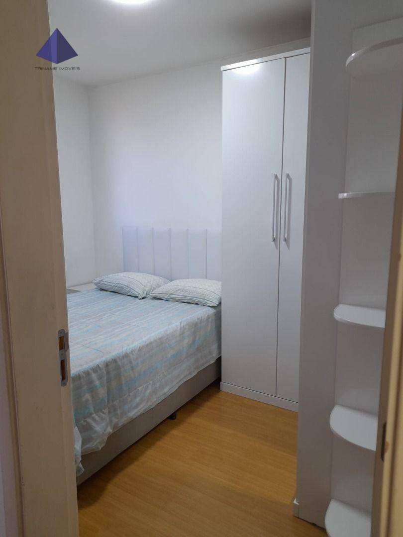 Apartamento à venda com 2 quartos, 45m² - Foto 12