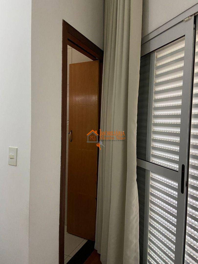 Sobrado à venda com 3 quartos, 228m² - Foto 35