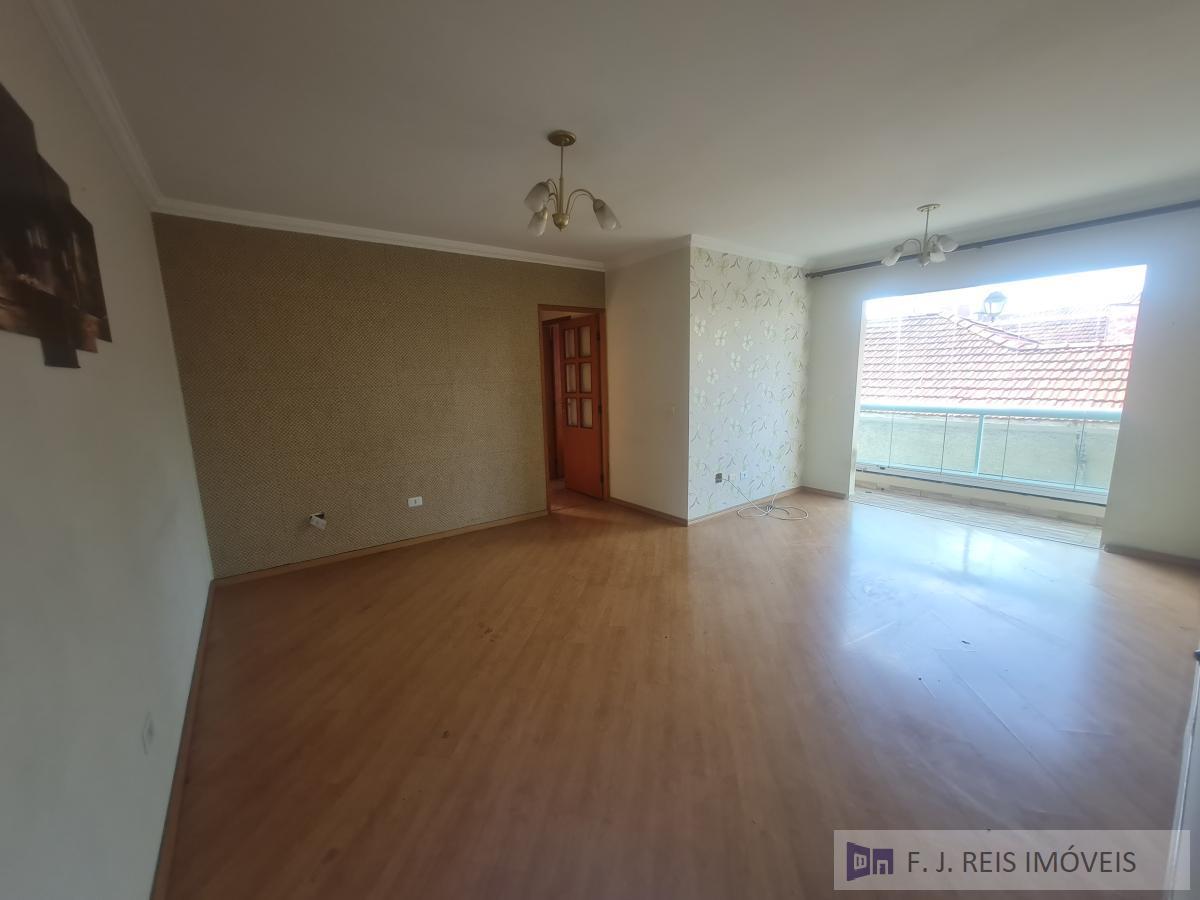 Apartamento à venda com 3 quartos, 93m² - Foto 6