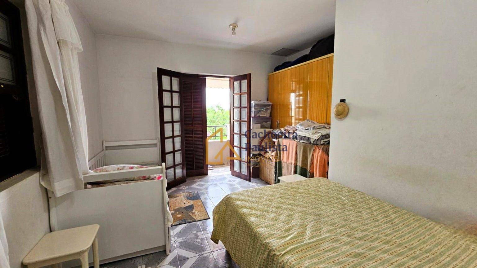 Casa de Condomínio à venda com 3 quartos, 125m² - Foto 8