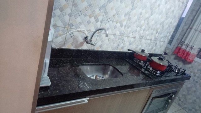 Apartamento à venda com 2 quartos, 50m² - Foto 3