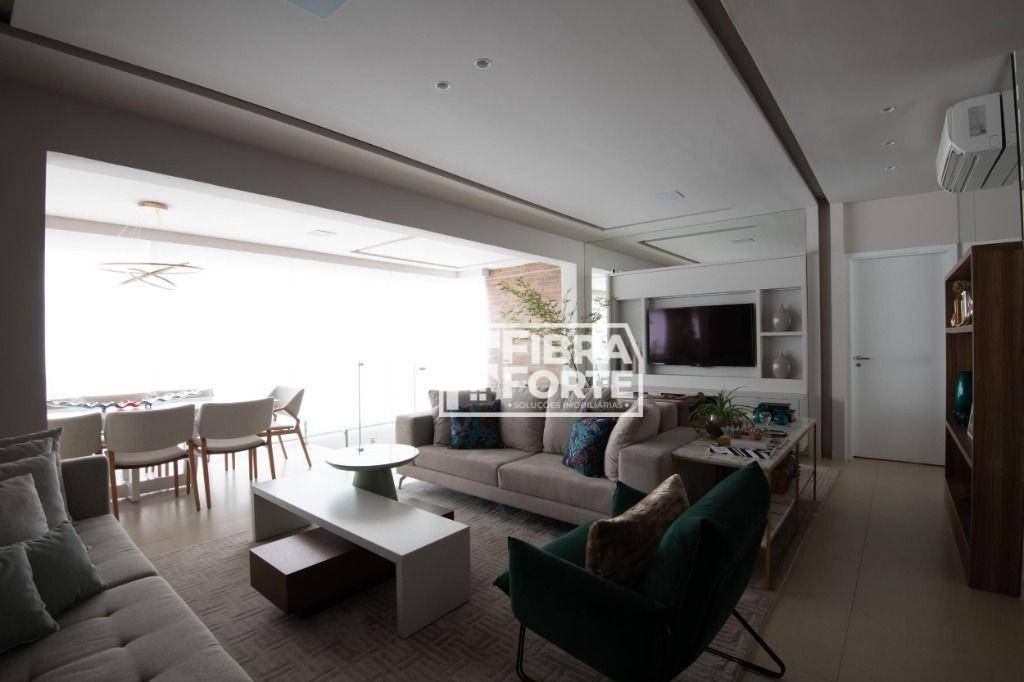 Apartamento à venda com 4 quartos, 303m² - Foto 20