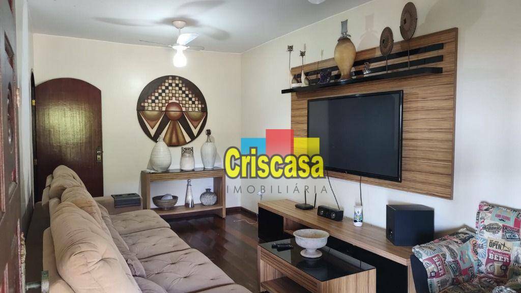 Casa de Condomínio à venda com 6 quartos, 300m² - Foto 7