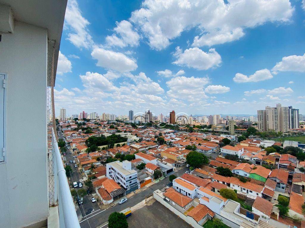 Apartamento à venda com 2 quartos, 61m² - Foto 8