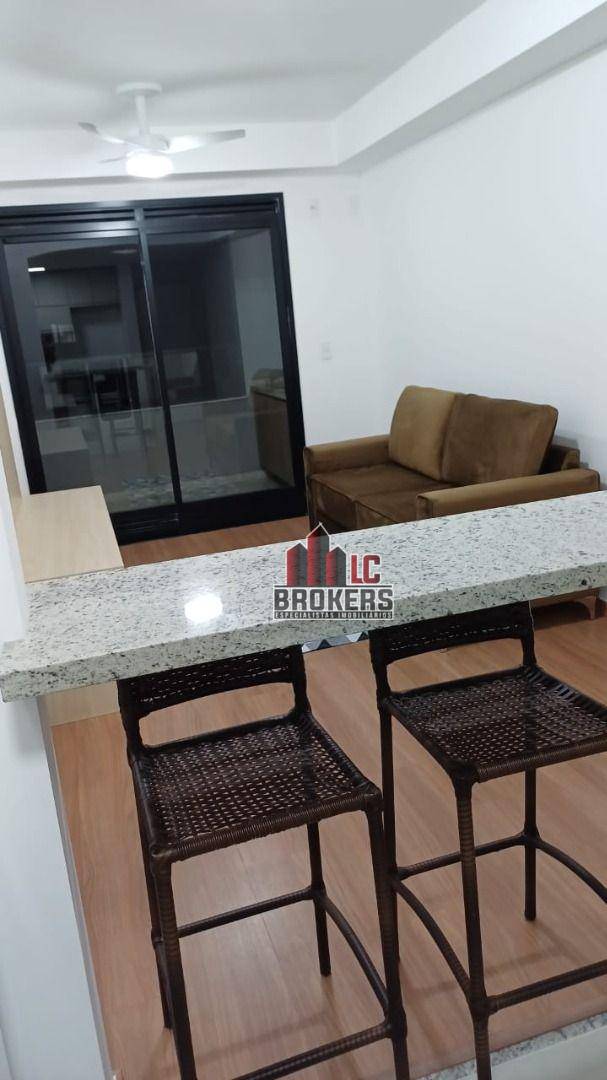 Apartamento para alugar com 1 quarto, 46m² - Foto 18