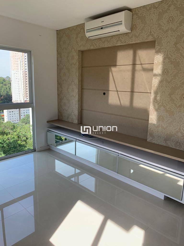 Apartamento à venda com 3 quartos, 119m² - Foto 6