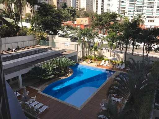 Apartamento à venda com 3 quartos, 178m² - Foto 20