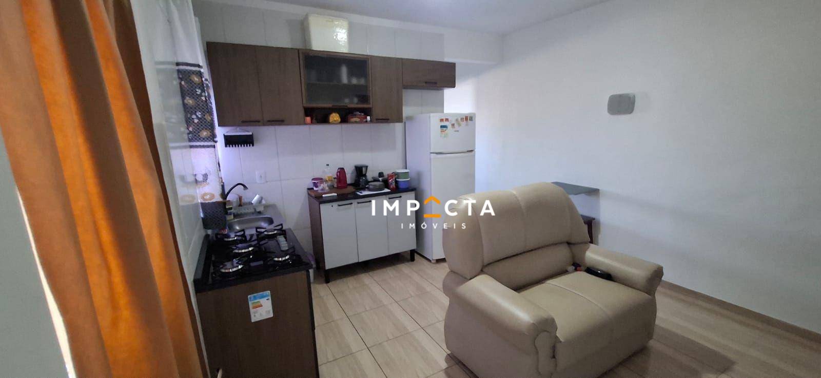Apartamento, 2 quartos, 79 m² - Foto 1