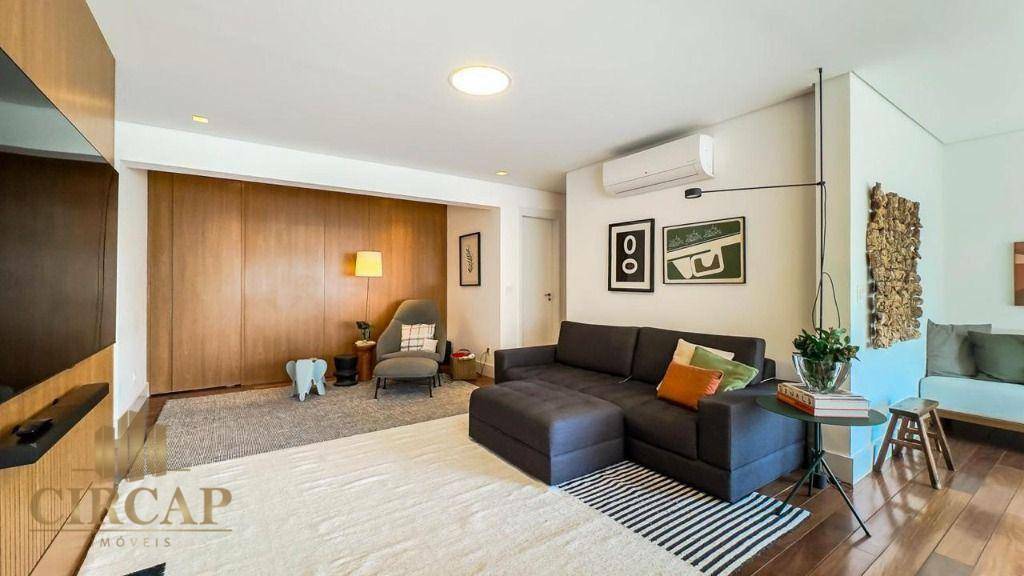 Apartamento à venda com 3 quartos, 119m² - Foto 15