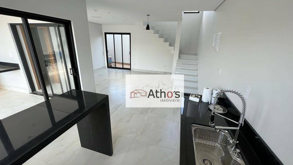 Casa à venda com 3 quartos, 140m² - Foto 29