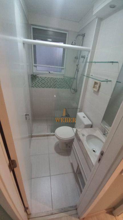 Apartamento à venda com 2 quartos, 56m² - Foto 14