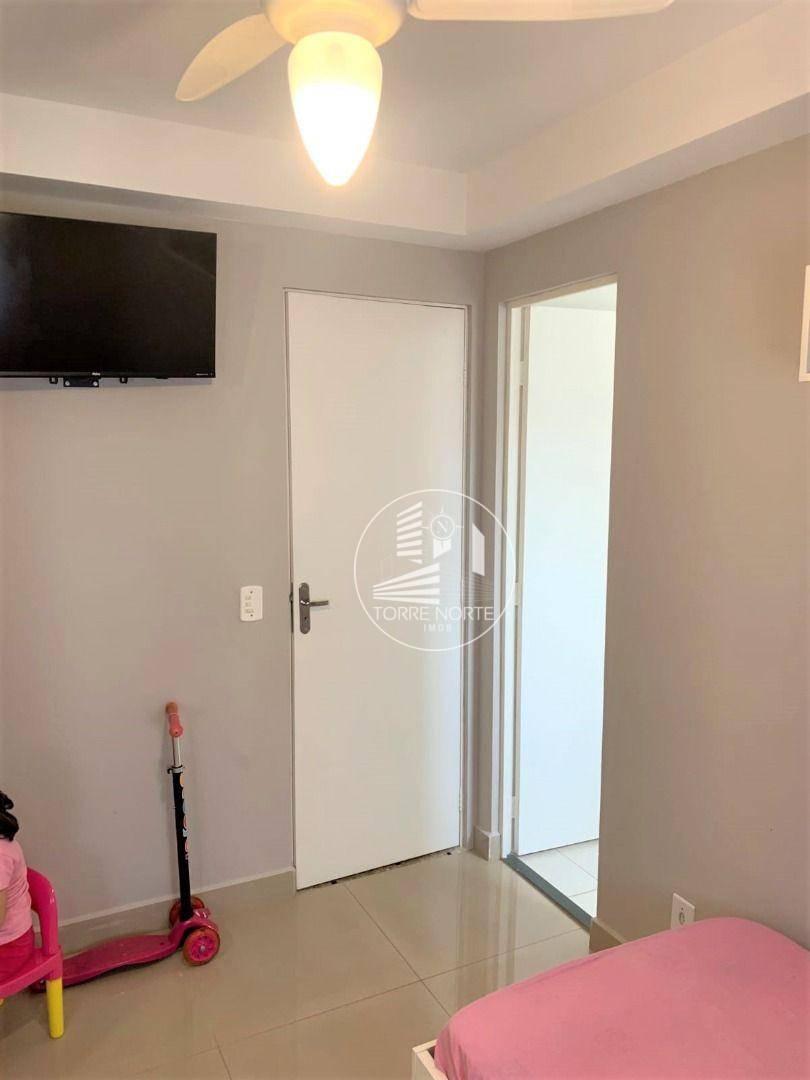 Apartamento à venda com 2 quartos, 59m² - Foto 6