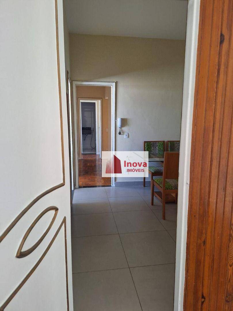 Apartamento à venda com 3 quartos, 148m² - Foto 8