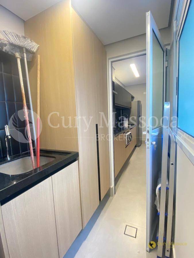 Apartamento à venda com 2 quartos, 77m² - Foto 9