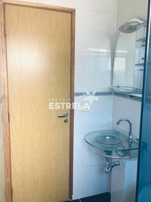 Apartamento à venda com 2 quartos, 47m² - Foto 4