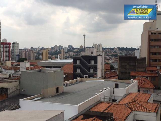 Conjunto Comercial-Sala para alugar, 65m² - Foto 4